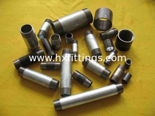 China Steel nipples and sockets supplier