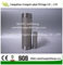 Shot blasting Astm ANSI B1.20.1 carbon steel pipe nipple,barrel nipple,SCH40,SCH80 supplier